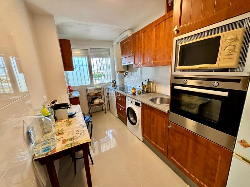 Foto 6f9e27d0-e179-4ad8-acd6-549a2f722b22. Piso ¡bienvenido a tu nuevo hogar! en Playa de San Juan Alicante