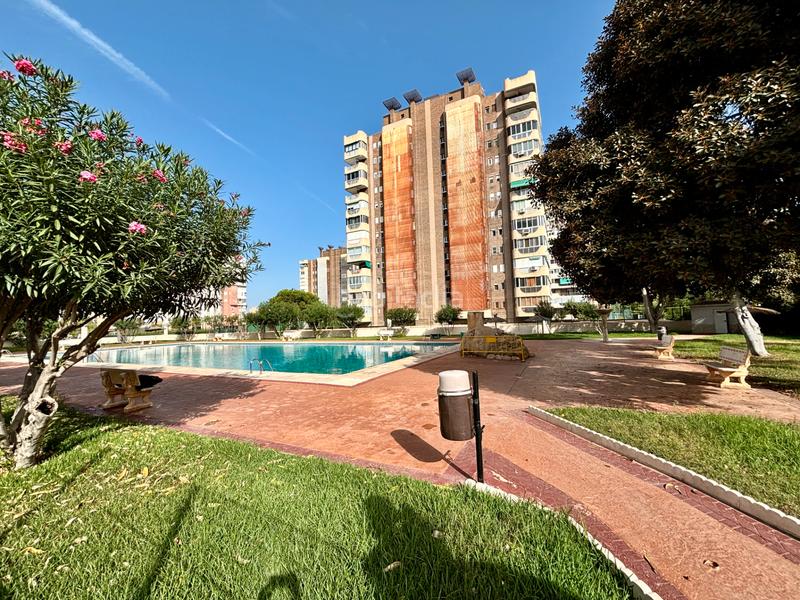 Foto 7ad0d11d-c501-4861-92dc-6c0107b77f7a. Piso ¡bienvenido a tu nuevo hogar! en Playa de San Juan Alicante