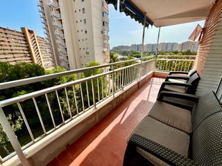 Piso en Playa de San Juan. ¡bienvenido a tu nuevo hogar!