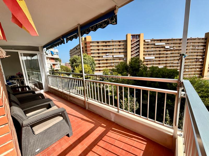 Foto af78bddd-49f3-44d2-a10c-668215694456. Piso ¡bienvenido a tu nuevo hogar! en Playa de San Juan Alicante