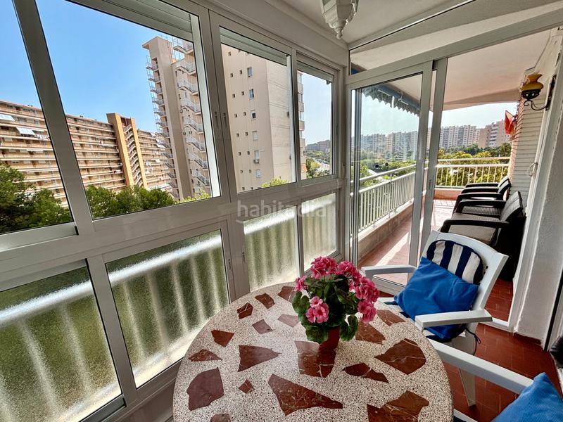 Foto bb393530-e335-4f92-8733-6208bf41a438. Piso ¡bienvenido a tu nuevo hogar! en Playa de San Juan Alicante