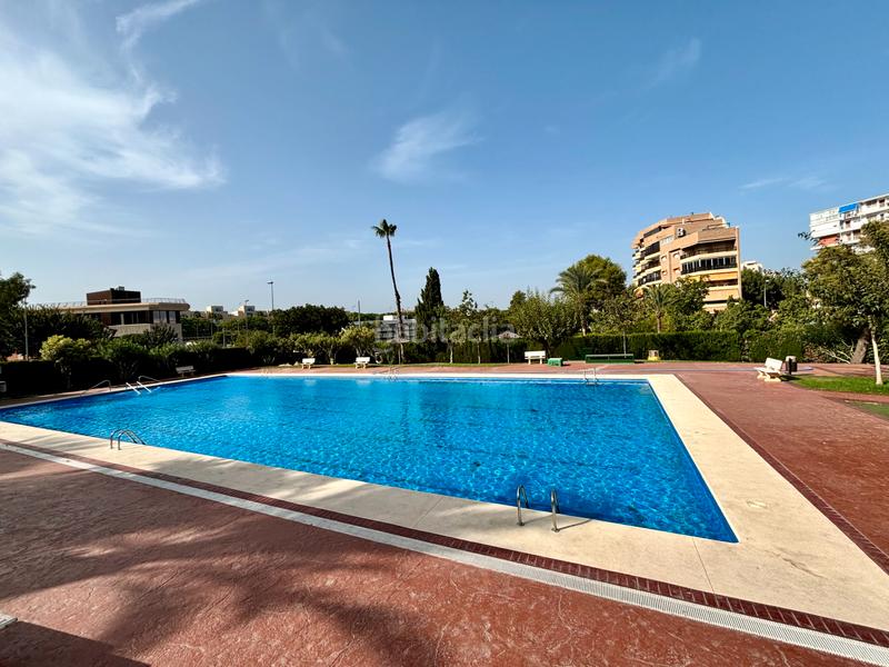 Foto f33ebcbb-7c32-47fc-a220-13ccdf3ab776. Piso ¡bienvenido a tu nuevo hogar! en Playa de San Juan Alicante