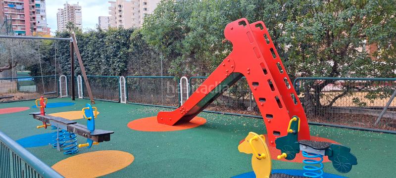 Foto ffb83c6f-88dc-4b0e-8165-5d352089e933. Piso ¡bienvenido a tu nuevo hogar! en Playa de San Juan Alicante