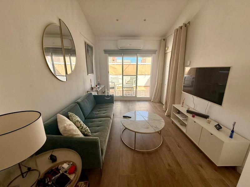 Foto 00e9f4bd-d5db-4c0b-a3fa-46a538da3b5a. Attico con riscaldamento in Carolinas Bajas Alicante