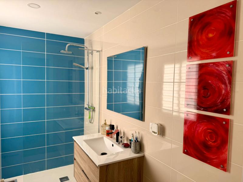 Foto 228e2c81-184d-4d05-8a50-5b314aeb22a8. Attico con riscaldamento in Carolinas Bajas Alicante