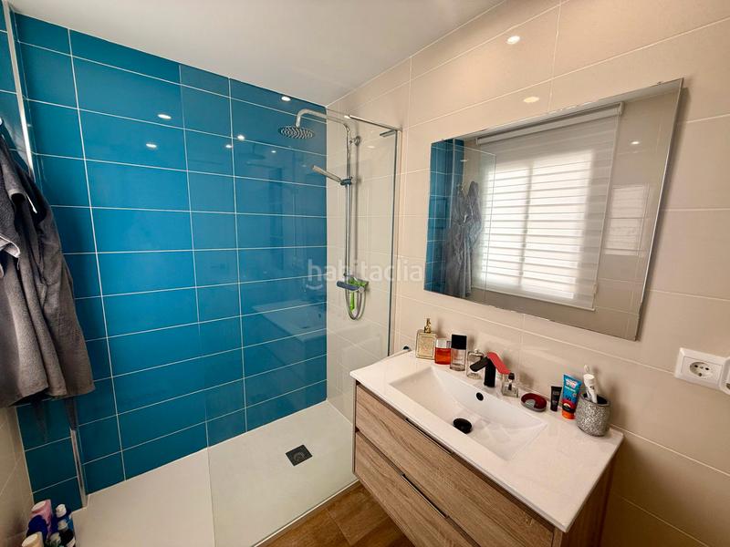 Foto 35afb709-ada6-42a9-a40a-65395c313f25. Attico con riscaldamento in Carolinas Bajas Alicante