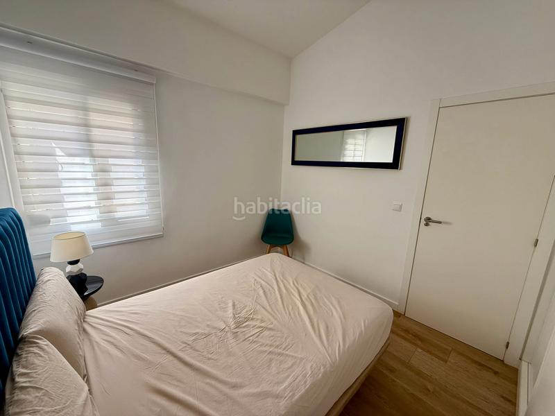 Foto 38df13b9-a56a-484c-b319-6138b798bf1b. Attico con riscaldamento in Carolinas Bajas Alicante