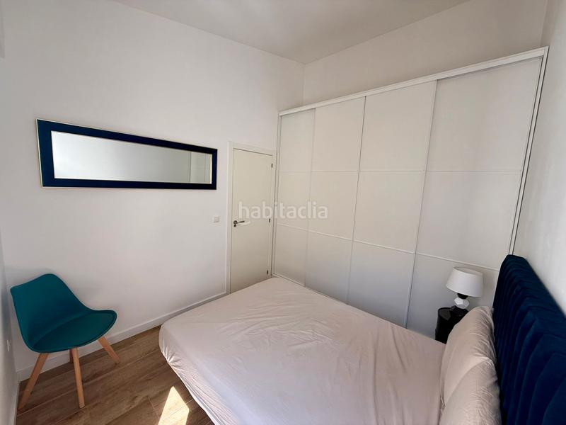 Foto 4ce378e2-2a26-44c6-a1da-fd33d6acc26b. Attico con riscaldamento in Carolinas Bajas Alicante