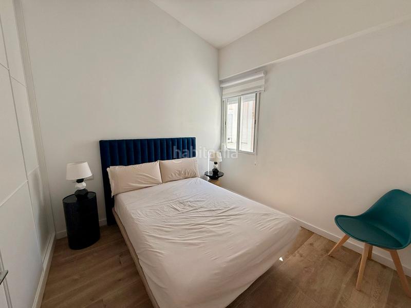 Foto 5161ce21-3e3c-4c41-8903-a00cf3066c89. Attico con riscaldamento in Carolinas Bajas Alicante