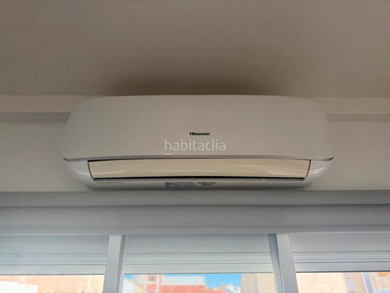 Foto 518ed8a9-c1fe-4fa6-9e4a-6dbd12722431. Attico con riscaldamento in Carolinas Bajas Alicante