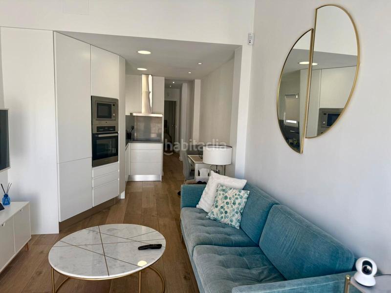 Foto 52cc4e6f-edd8-4e47-b907-b229387e5710. Attico con riscaldamento in Carolinas Bajas Alicante