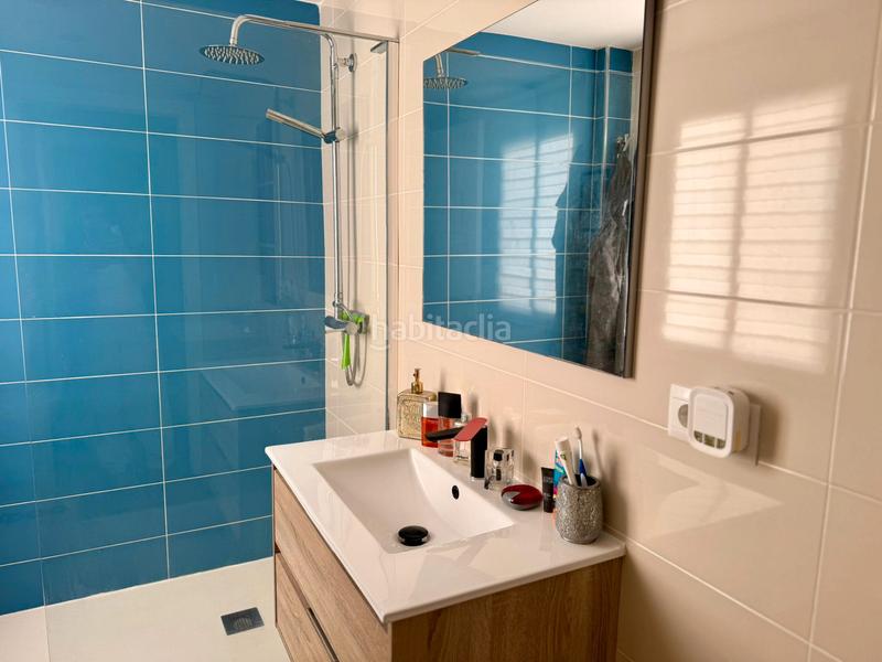 Foto 627cd8b6-3fa3-4e76-b72d-625e389b9fdb. Attico con riscaldamento in Carolinas Bajas Alicante