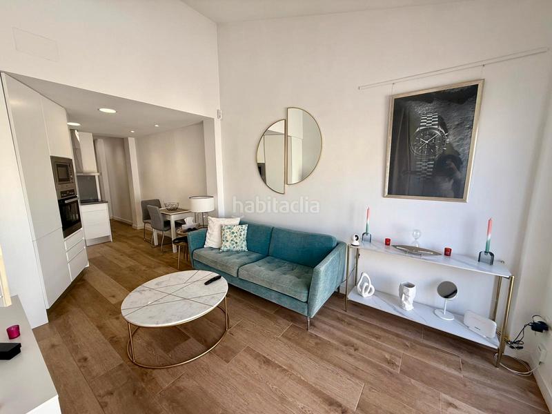 Foto 6ac19b0d-19b5-4f83-81c7-71b5b6d064d5. Attico con riscaldamento in Carolinas Bajas Alicante