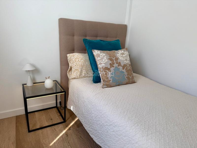 Foto 8547c6ca-6cfb-4b90-b00b-ad72bfbc92b2. Attico con riscaldamento in Carolinas Bajas Alicante