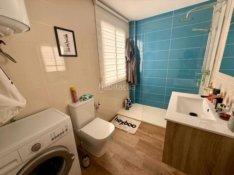 Foto 9a89afe9-3573-42f3-9ac9-e471f16510bb. Attico con riscaldamento in Carolinas Bajas Alicante