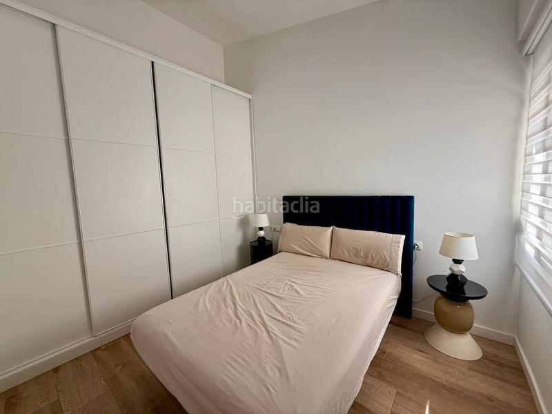 Foto addf3ecf-75ba-43d1-9d60-c87f5404e497. Attico con riscaldamento in Carolinas Bajas Alicante