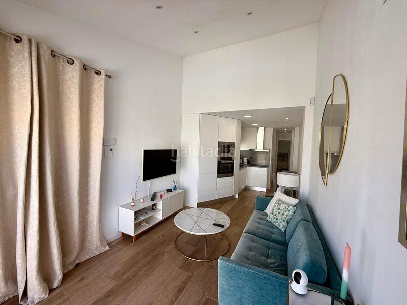 Foto b0387b8c-8001-49dc-8d0f-0b0328c3c8ca. Attico con riscaldamento in Carolinas Bajas Alicante