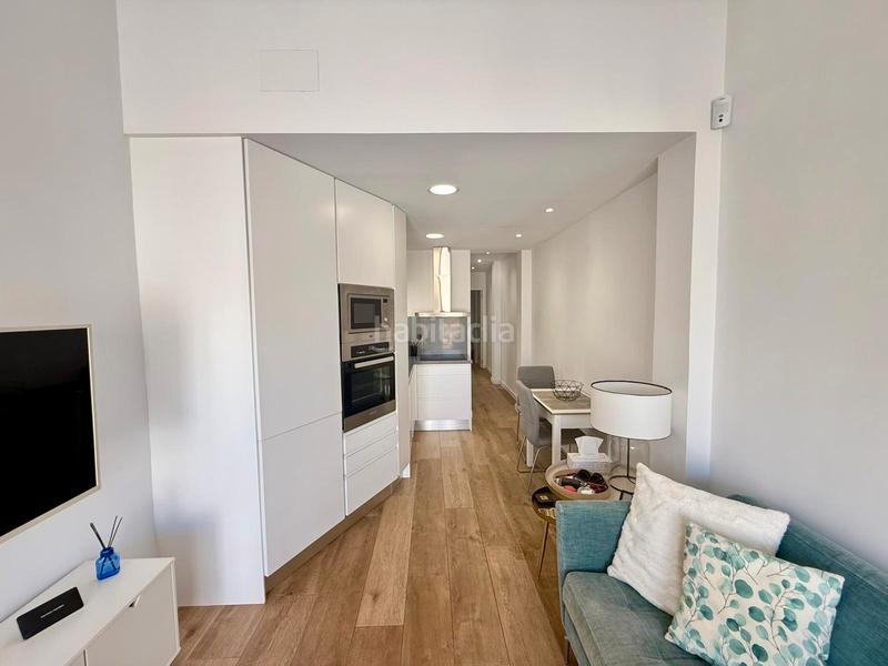 Foto b89f9202-afc0-4e92-9464-67c5ee4fc68c. Attico con riscaldamento in Carolinas Bajas Alicante