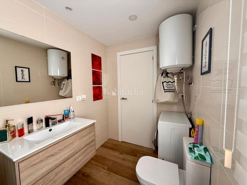 Foto bfa535ce-a105-43e0-a829-0f53b3bbcd35. Attico con riscaldamento in Carolinas Bajas Alicante