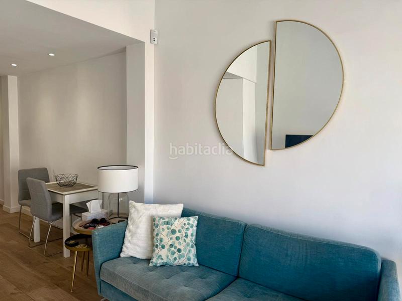 Foto c9c19ff7-51b3-4cc9-abd8-fa4e5cdfd571. Attico con riscaldamento in Carolinas Bajas Alicante