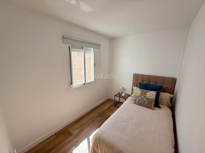 Foto ca2c619d-305d-48b6-97b1-03f0ac470881. Attico con riscaldamento in Carolinas Bajas Alicante