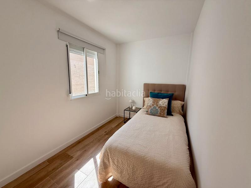 Foto e2dcb5fd-2f4f-4792-9d3a-116194c2bf4b. Attico con riscaldamento in Carolinas Bajas Alicante