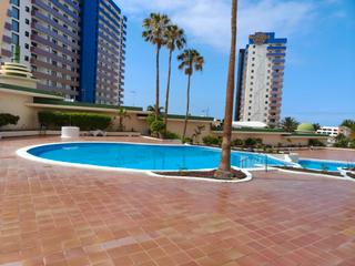 Apartament a Callao Salvaje - Playa Paraíso. Precioso apartamento
