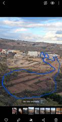 Terreny residencial a El Salto. Ideal inversión