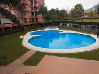 Apartament a Los Boliches