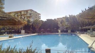 Apartamento en Parque de la Paloma