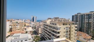 Apartment in Los Boliches