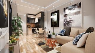 Apartamento en Puerto Deportivo