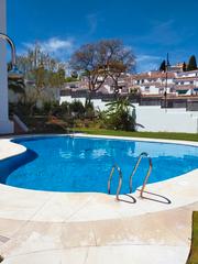 Maison jumelée à Torreblanca del Sol