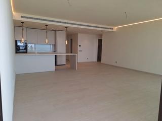 Apartamento en El Higuerón