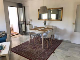 Appartement à Centro ciudad