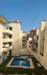 Apartament a Los Árboles