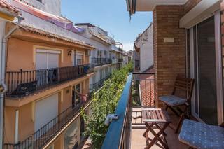 Apartament a Puerto Deportivo