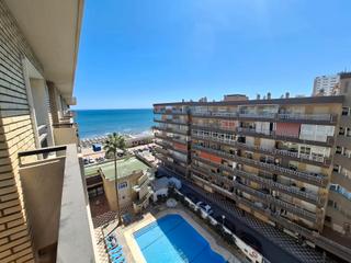 Apartament a Playa de los Boliches