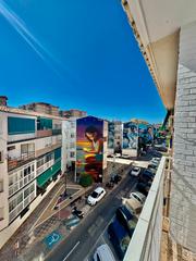 Apartament a Centro ciudad