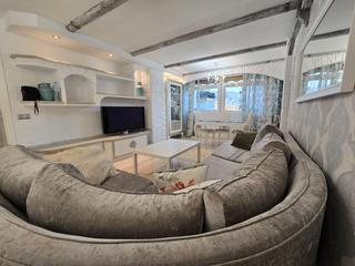 Apartamento en Los Árboles