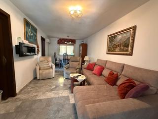 Casa adossada a Los Ríos