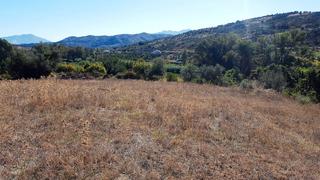 Fondo rustico in Tolox