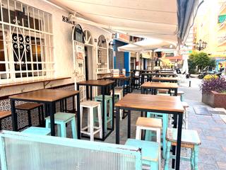 Traspàs Local Comercial a Puerto Deportivo