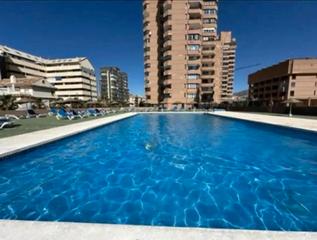 Apartament a Playa de los Boliches