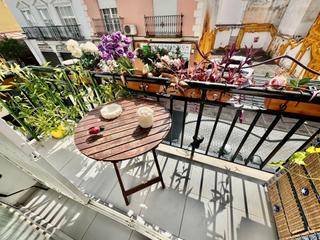 Apartament a Puerto Deportivo