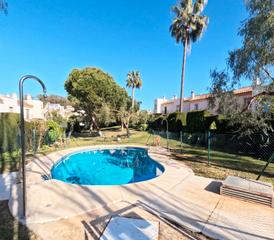 Casa a schiera in Campo de Mijas