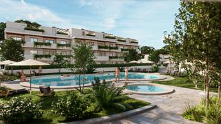 Appartement à Riviera del Sol