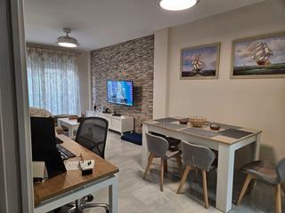Apartament a Puerto Deportivo