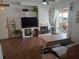 Apartament a Los Ríos