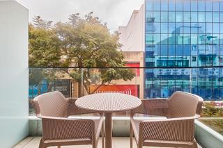 Apartament a Puerto Deportivo